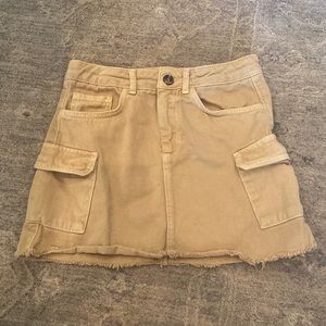 ZARA SKIRT